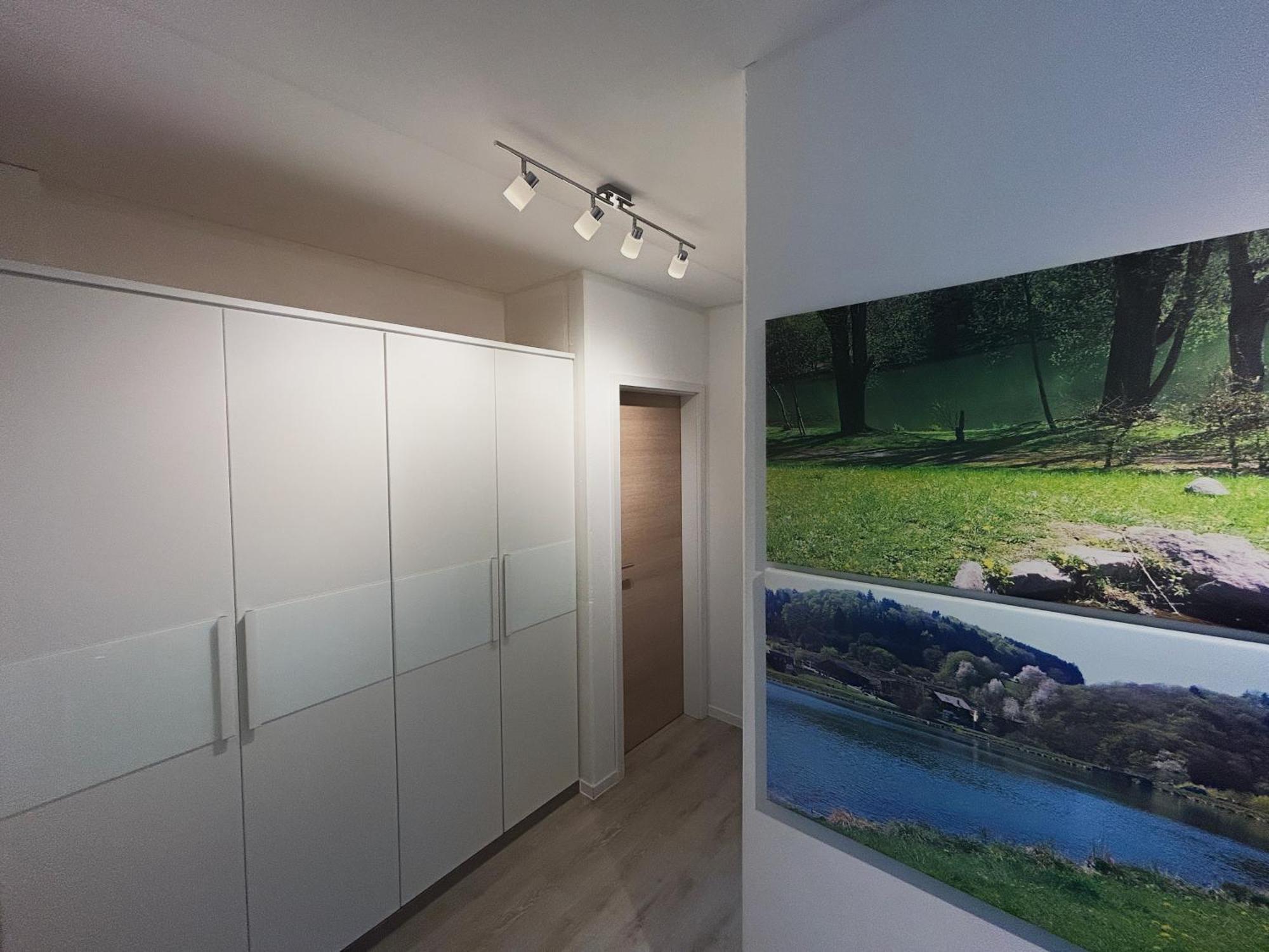 Fewo Waldblick Rieden  Exteriör bild
